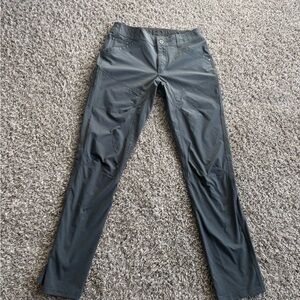 Kuhl Men's Cargo Pants - Dark Gray